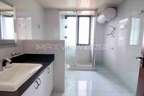 Tianji Garden | 天际花园 2bedroom 110sqm ¥15,000 SHA18676