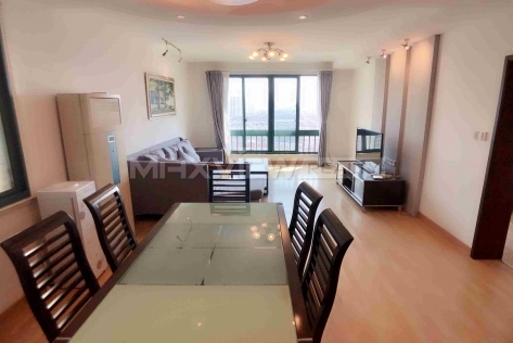 Tianji Garden | 天际花园 2bedroom 110sqm ¥15,000 SHA18676