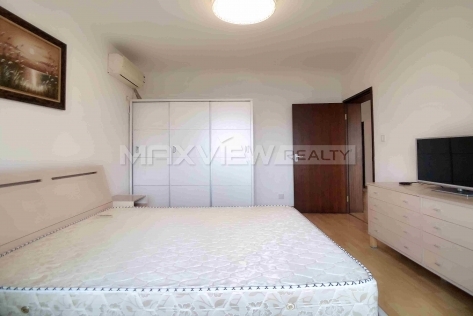 Tianji Garden | 天际花园 2bedroom 110sqm ¥15,000 SHA18676