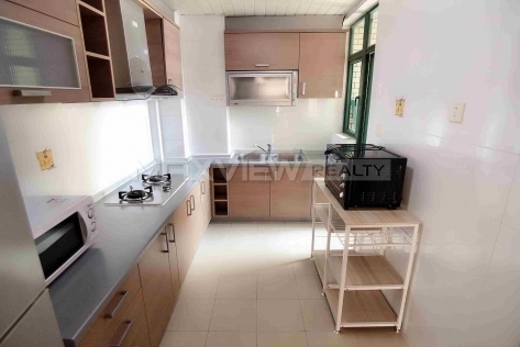Tianji Garden | 天际花园 2bedroom 110sqm ¥15,000 SHA18676
