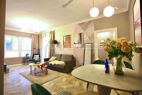 Weihai Garden | 威海苑 2bedroom 110sqm ¥15,000 SHA18679