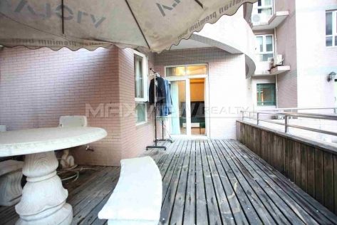 Weihai Garden | 威海苑 2bedroom 110sqm ¥15,000 SHA18679