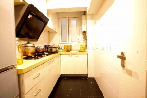 Weihai Garden | 威海苑 2bedroom 110sqm ¥15,000 SHA18679