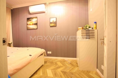 Weihai Garden | 威海苑 2bedroom 110sqm ¥15,000 SHA18679