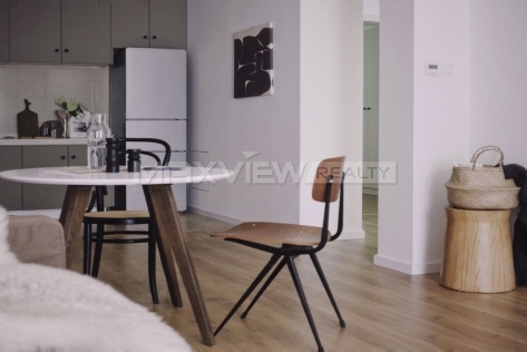 Hongqiao Garden | 虹桥花苑 2bedroom 105sqm ¥16,000 SHA18687