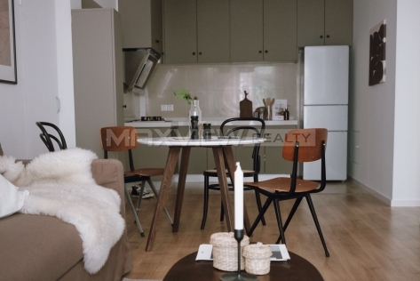 Hongqiao Garden | 虹桥花苑 2bedroom 105sqm ¥16,000 SHA18687