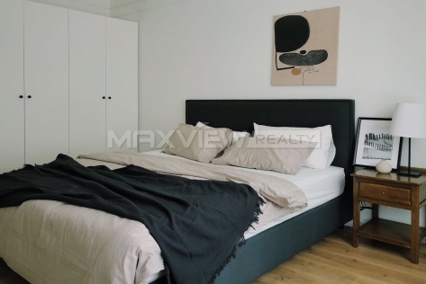 Hongqiao Garden | 虹桥花苑 2bedroom 105sqm ¥16,000 SHA18687