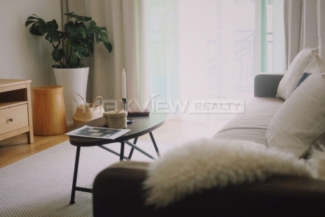 Hongqiao Garden | 虹桥花苑 2bedroom 105sqm ¥16,000 SHA18687