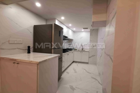 Huicui Garden 2br 88sqm in Xujiahui | 汇翠花园 2bedroom 88sqm ¥16,500 SHA18693