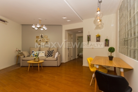Da An Garden 4br 127sqm in Downtown | 达安花园 4bedroom 127sqm ¥18,000 SHA18706