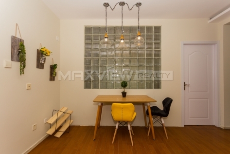Da An Garden 4br 127sqm in Downtown | 达安花园 4bedroom 127sqm ¥18,000 SHA18706