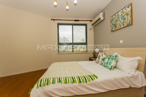 Da An Garden 4br 127sqm in Downtown | 达安花园 4bedroom 127sqm ¥18,000 SHA18706