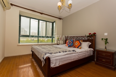 Da An Garden 4br 127sqm in Downtown | 达安花园 4bedroom 127sqm ¥18,000 SHA18706