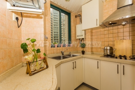 Da An Garden 4br 127sqm in Downtown | 达安花园 4bedroom 127sqm ¥18,000 SHA18706
