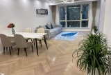 East Huaihai Apartment 3br 140sqm in Downtown 3bedroom 140sqm ¥28,000