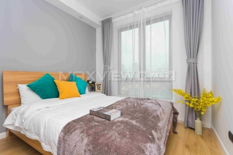 New Westgate Garden | 老西门新苑 3bedroom 160sqm ¥27,500 SHA18708