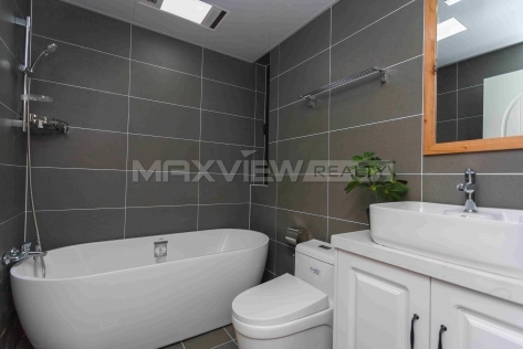 New Westgate Garden | 老西门新苑 3bedroom 160sqm ¥27,500 SHA18708