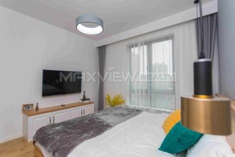 New Westgate Garden | 老西门新苑 3bedroom 160sqm ¥27,500 SHA18708