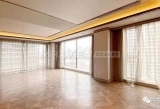 The Bund House 3bedroom 323sqm ¥100,000