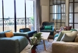 Baroque Palace 4bedroom 185sqm ¥39,000
