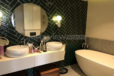 Baroque Palace | 巴洛克宫廷 4bedroom 185sqm ¥39,000 SHA18721