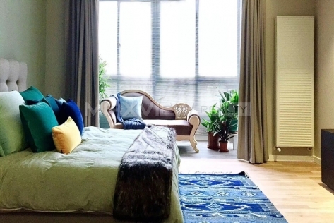 Baroque Palace | 巴洛克宫廷 4bedroom 185sqm ¥39,000 SHA18721