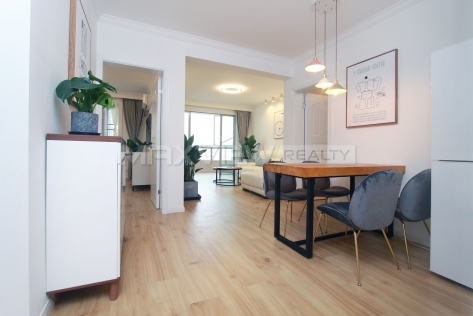 Shanghai First Block 2br 90sqm in Downtown | 上海壹街区 2bedroom 90sqm ¥22,500 SHA18716