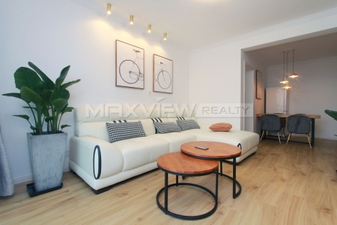 Shanghai First Block 2br 90sqm in Downtown | 上海壹街区 2bedroom 90sqm ¥22,500 SHA18716