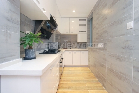 Shanghai First Block 2br 90sqm in Downtown | 上海壹街区 2bedroom 90sqm ¥22,500 SHA18716