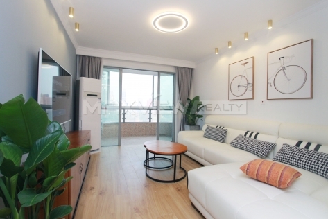 Shanghai First Block 2br 90sqm in Downtown | 上海壹街区 2bedroom 90sqm ¥22,500 SHA18716