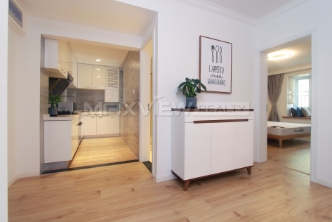 Shanghai First Block 2br 90sqm in Downtown | 上海壹街区 2bedroom 90sqm ¥22,500 SHA18716