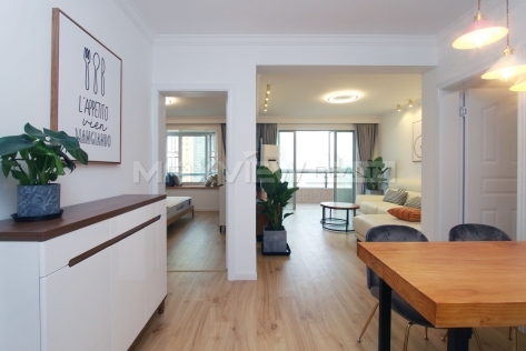 Shanghai First Block 2br 90sqm in Downtown | 上海壹街区 2bedroom 90sqm ¥22,500 SHA18716