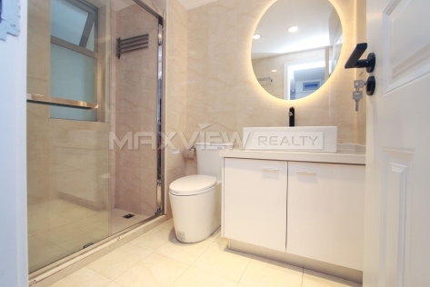 Shanghai First Block 2br 90sqm in Downtown | 上海壹街区 2bedroom 90sqm ¥22,500 SHA18716