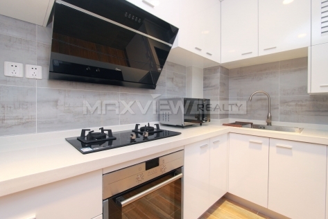Shanghai First Block 2br 90sqm in Downtown | 上海壹街区 2bedroom 90sqm ¥22,500 SHA18716