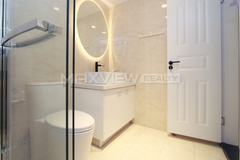 Shanghai First Block 2br 90sqm in Downtown | 上海壹街区 2bedroom 90sqm ¥22,500 SHA18716