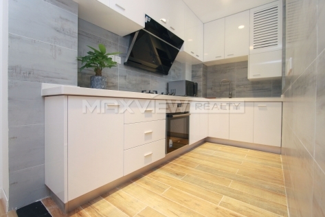 Shanghai First Block 2br 90sqm in Downtown | 上海壹街区 2bedroom 90sqm ¥22,500 SHA18716