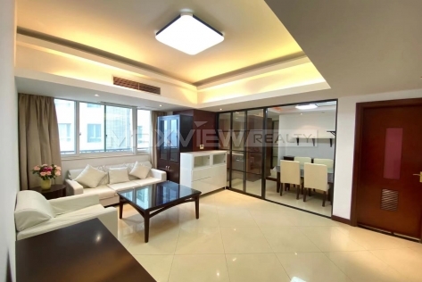 Meiliyuan Apartment 1br 90sqm in Downtown | 美丽园公寓 1bedroom 90sqm ¥13,000 SHA18727