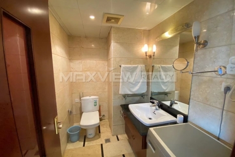 Meiliyuan Apartment 1br 90sqm in Downtown | 美丽园公寓 1bedroom 90sqm ¥13,000 SHA18727