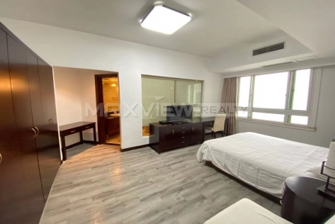 Meiliyuan Apartment 1br 90sqm in Downtown | 美丽园公寓 1bedroom 90sqm ¥13,000 SHA18727