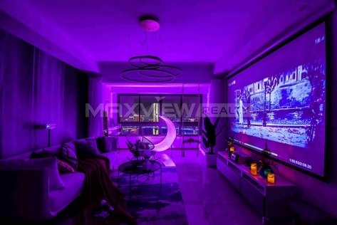 Pujiang Apartment 3br 188sqm in Downtown | 浦江公寓 3bedroom 188sqm ¥22,000 SHA18725
