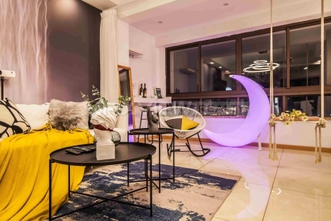 Pujiang Apartment 3br 188sqm in Downtown | 浦江公寓 3bedroom 188sqm ¥22,000 SHA18725