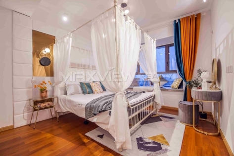 Pujiang Apartment 3br 188sqm in Downtown | 浦江公寓 3bedroom 188sqm ¥22,000 SHA18725