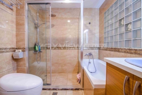 Pujiang Apartment 3br 188sqm in Downtown | 浦江公寓 3bedroom 188sqm ¥22,000 SHA18725
