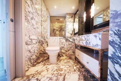 Upper Riverside | 景瑞尚滨江 2bedroom 120sqm ¥32,000 SHA18730