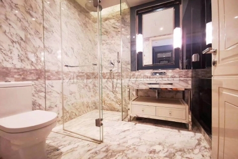 Upper Riverside | 景瑞尚滨江 2bedroom 120sqm ¥32,000 SHA18730