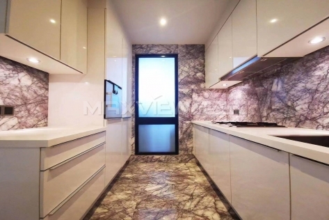 Upper Riverside | 景瑞尚滨江 2bedroom 120sqm ¥32,000 SHA18730