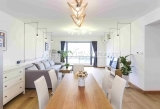 The Summit 4bedroom 150sqm ¥38,000