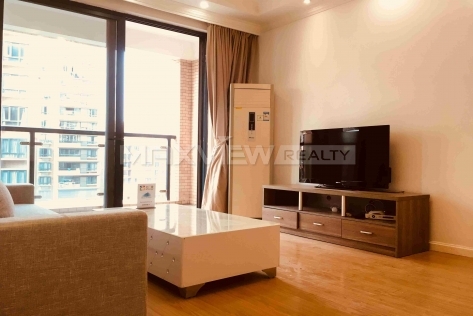 Tianshan Yijing Garden | 天山怡景苑 2bedroom 90sqm ¥14,500 SHA18742