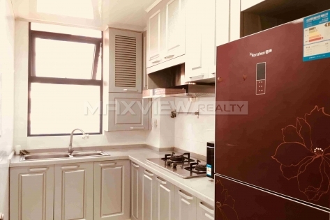 Tianshan Yijing Garden | 天山怡景苑 2bedroom 90sqm ¥14,500 SHA18742