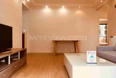 Tianshan Yijing Garden | 天山怡景苑 2bedroom 90sqm ¥14,500 SHA18742